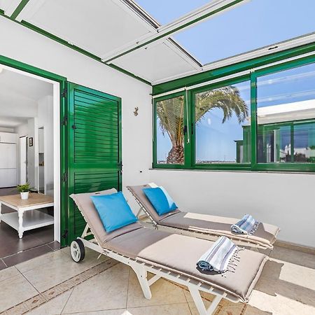 Dorada Sand Apartment Playa Blanca  Bagian luar foto
