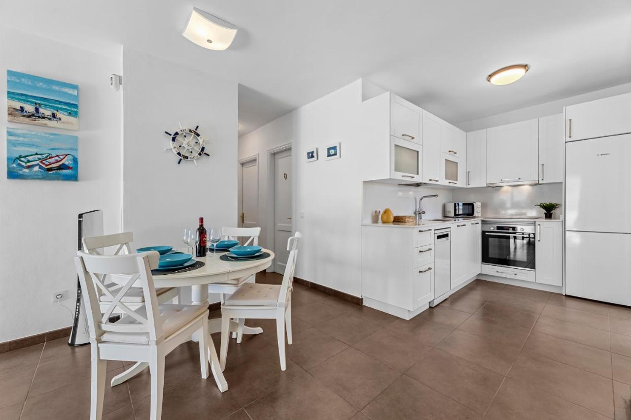 Dorada Sand Apartment Playa Blanca  Bagian luar foto