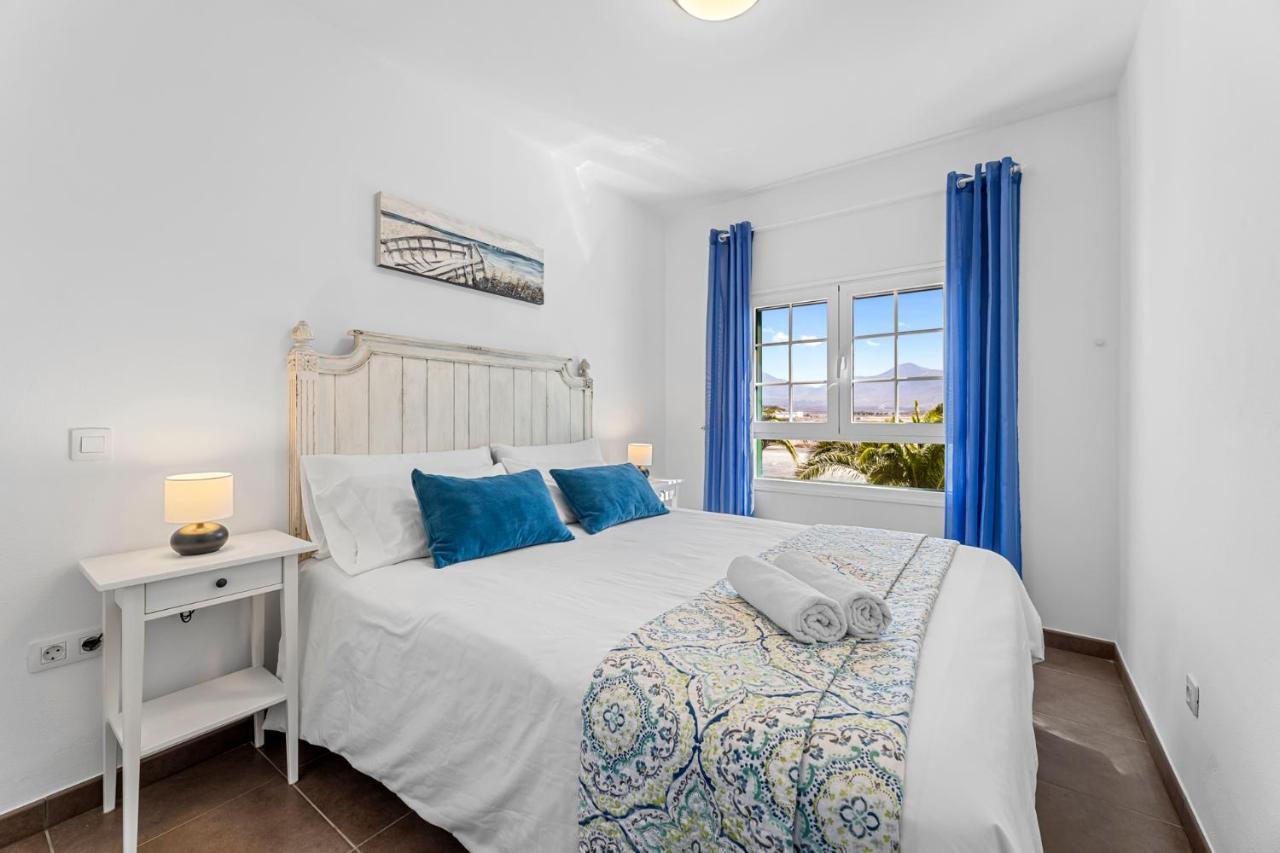 Dorada Sand Apartment Playa Blanca  Bagian luar foto