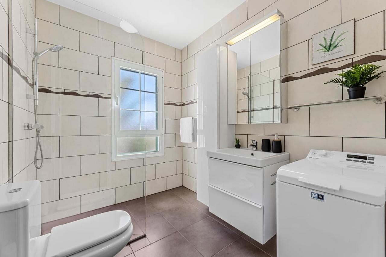 Dorada Sand Apartment Playa Blanca  Bagian luar foto