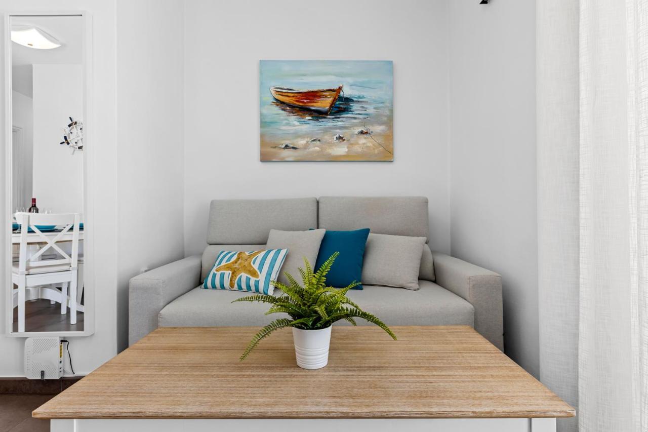 Dorada Sand Apartment Playa Blanca  Bagian luar foto