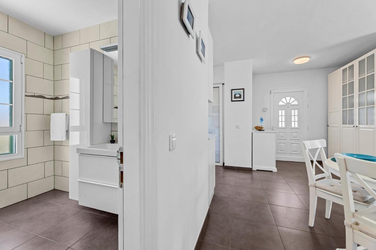 Dorada Sand Apartment Playa Blanca  Bagian luar foto