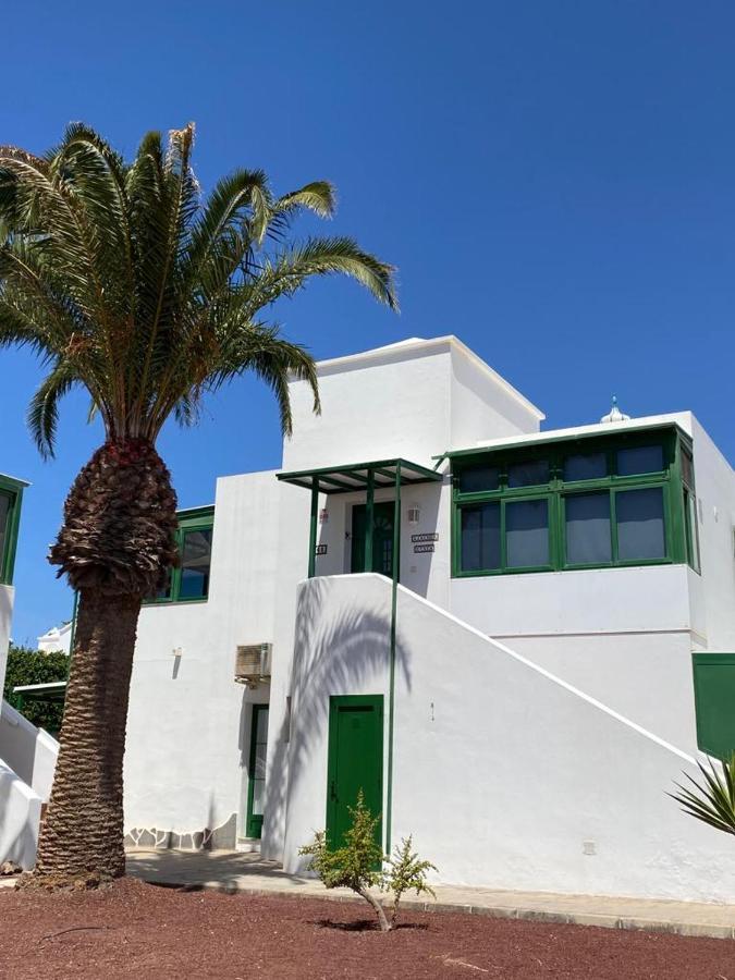 Dorada Sand Apartment Playa Blanca  Bagian luar foto