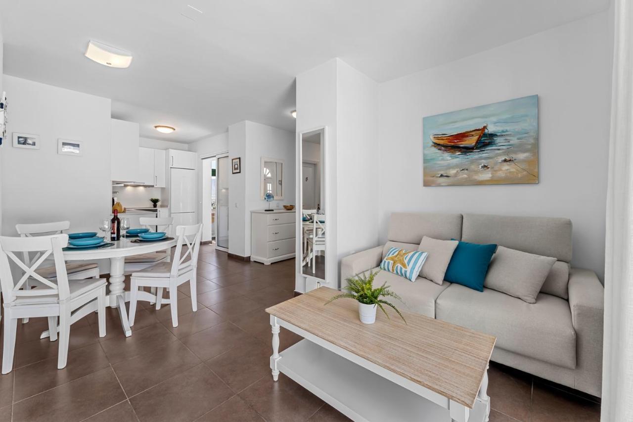 Dorada Sand Apartment Playa Blanca  Bagian luar foto