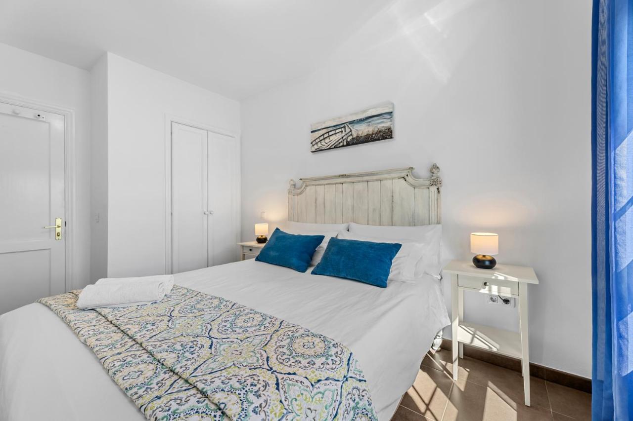 Dorada Sand Apartment Playa Blanca  Bagian luar foto
